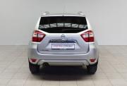 Nissan Terrano III (D10) Саратов  - изображение 30
