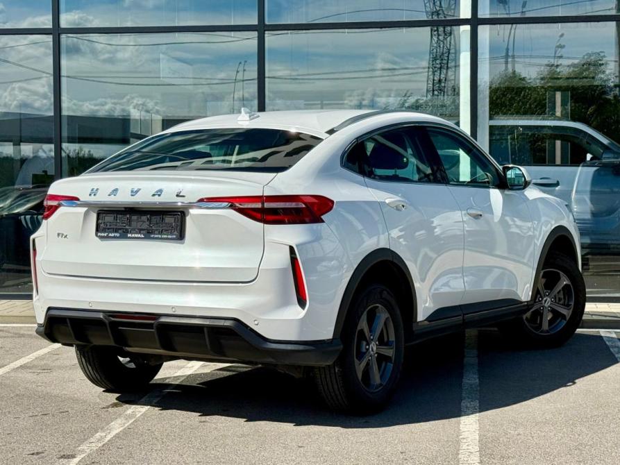 Haval F7x I Рестайлинг Воронеж  - изображение 2