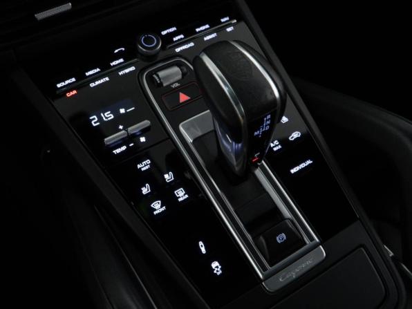 Porsche Cayenne III с пробегом 2020 года, цена 14 998 888 рублей, 90433 км, внедорожник, Автокод Объявления