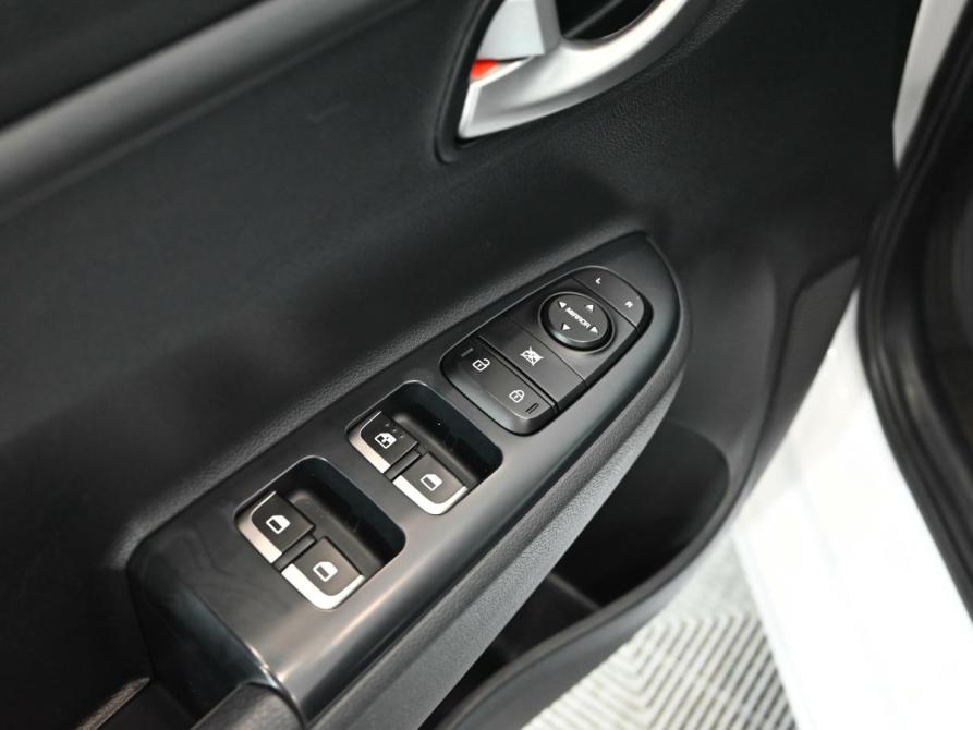 Kia Rio IV Рестайлинг Екатеринбург  - изображение 13