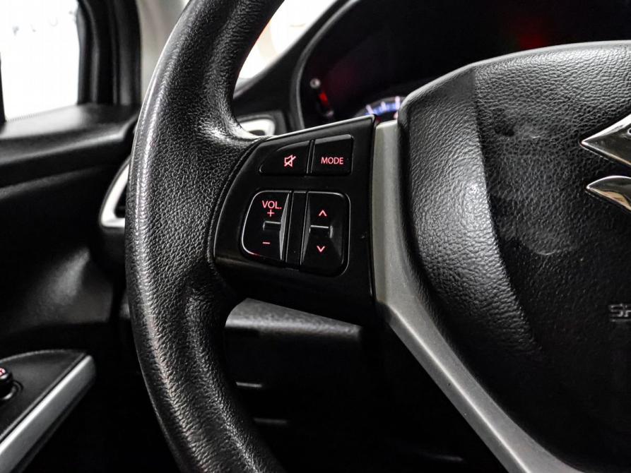Suzuki SX4 II (S-Cross) Минеральные Воды  - изображение 14