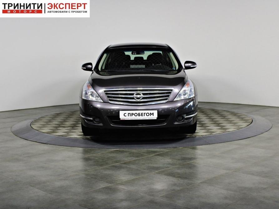 Nissan Teana II Белгород  - изображение 2