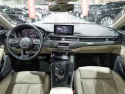 Audi A5 II (F5) Санкт-Петербург  - изображение 52