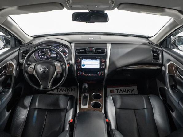 Nissan Teana III (L33) с пробегом 2015 года, цена 1 499 500 рублей, 157418 км, седан, Автокод Объявления