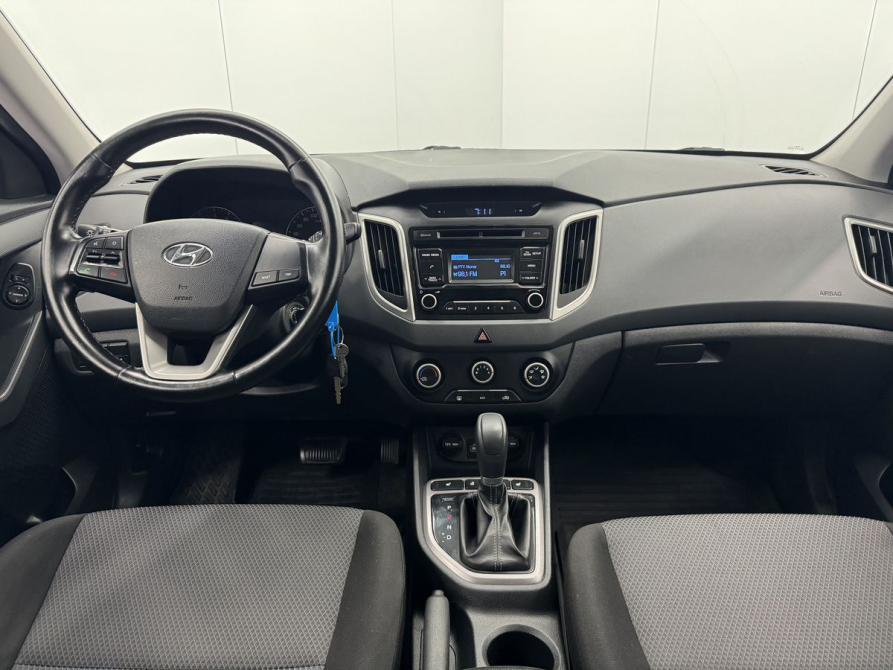 Hyundai Creta I Воронеж  - изображение 13