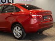 Lada (ВАЗ) Vesta I Иваново  - изображение 46