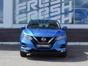 Nissan Qashqai II Рестайлинг Владимир  - изображение 27