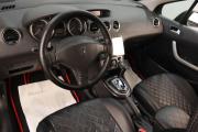 Peugeot 308 I Челябинск  - изображение 28