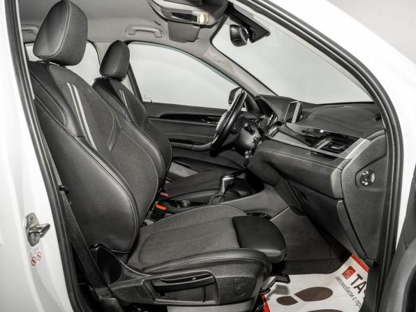 BMW X1 II (F48) Рестайлинг с пробегом 2021 года, цена 3 300 000 рублей, 88764 км, внедорожник, Автокод Объявления