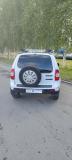 Chevrolet Niva I Рестайлинг Сургут  - изображение 13