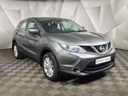 Nissan Qashqai II Москва  - изображение 23