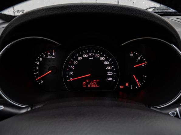 Kia Sorento II Рестайлинг с пробегом 2019 года, цена 2 198 000 рублей, 97283 км, внедорожник, Автокод Объявления