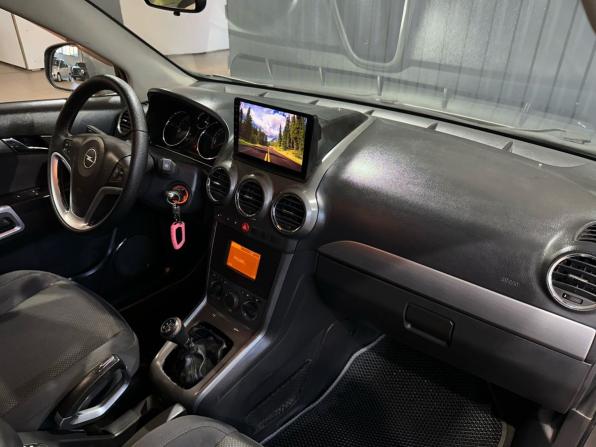Opel Antara I с пробегом 2008 года, цена 999 900 рублей, 250000 км, внедорожник, Автокод Объявления