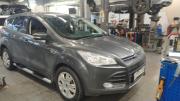 Ford Kuga II Санкт-Петербург  - изображение 9