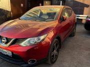Nissan Qashqai II Пермь  - изображение 7