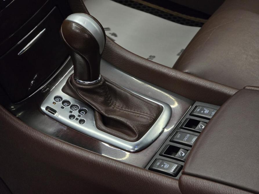 Infiniti EX I (J50) Красноярск  - изображение 14