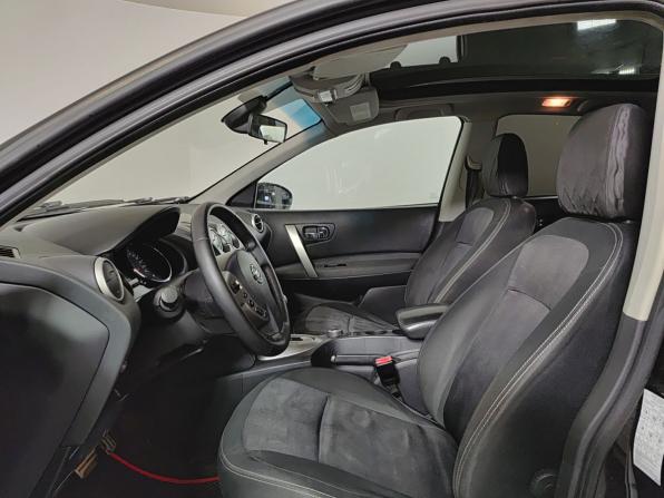 Nissan Qashqai I Рестайлинг с пробегом 2012 года, цена 990 000 рублей, 223000 км, внедорожник, Автокод Объявления