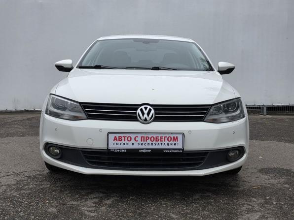 Volkswagen Jetta VI с пробегом 2012 года, цена 820 000 рублей, 296026 км, седан, Автокод Объявления
