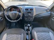 Lada (ВАЗ) Granta I Рестайлинг Крым  - изображение 33