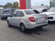 Lada (ВАЗ) Granta I Рестайлинг Казань  - изображение 25