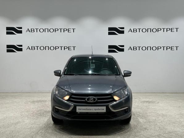 Lada (ВАЗ) Granta I Рестайлинг с пробегом 2018 года, цена 549 000 рублей, 178492 км, седан, Автокод Объявления