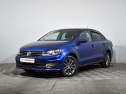 Volkswagen Polo V Рестайлинг Санкт-Петербург  - изображение 30