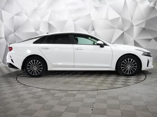 Kia K5 III с пробегом 2020 года, цена 2 445 000 рублей, 108156 км, седан, Автокод Объявления