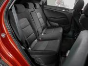 Hyundai Tucson III Рестайлинг Воронеж  - изображение 28
