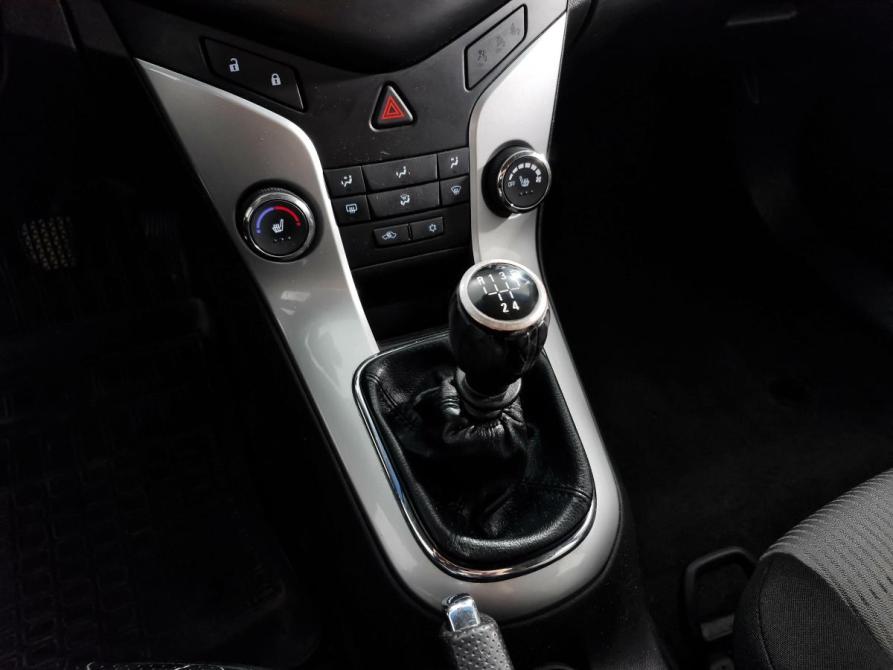 Chevrolet Cruze I Рестайлинг Нижний Новгород  - изображение 14