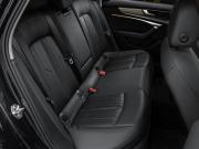 Audi A6 V (C8) Москва  - изображение 30