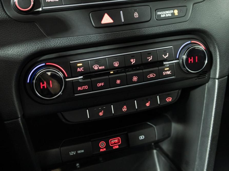 Kia Ceed III Санкт-Петербург  - изображение 16