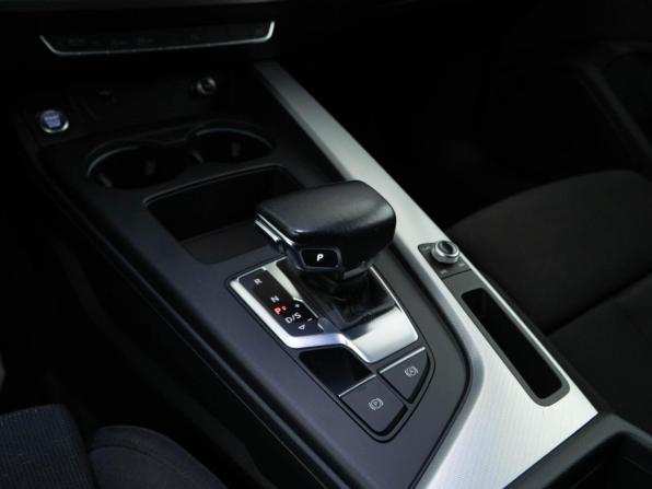 Audi A4 V (B9) Рестайлинг с пробегом 2019 года, цена 3 199 050 рублей, 119876 км, универсал, Автокод Объявления