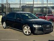 Audi A8 III (D4) Рестайлинг Оренбург  - изображение 32