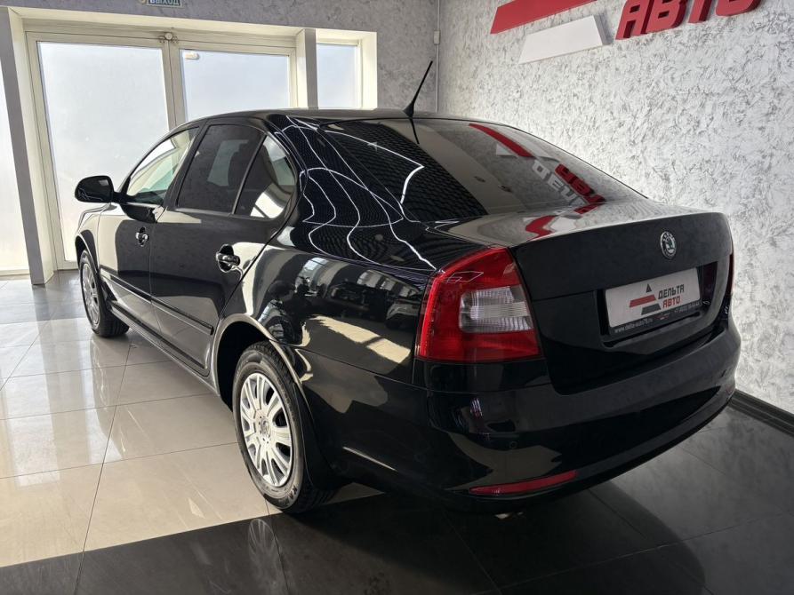 Skoda Octavia II (A5) Рестайлинг Ярославль  - изображение 3