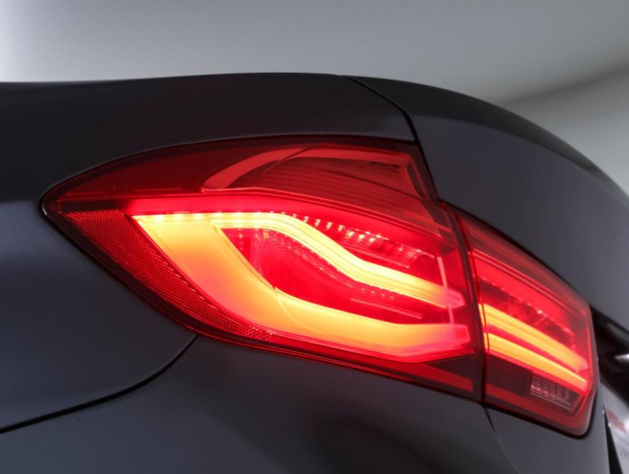 BMW 3 серии VI (F3x) Рестайлинг Москва  - изображение 20
