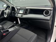 Toyota RAV4 IV (XA40) Рестайлинг Санкт-Петербург  - изображение 28