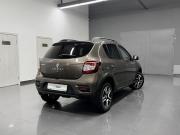 Renault Sandero II Рестайлинг Тверь  - изображение 23
