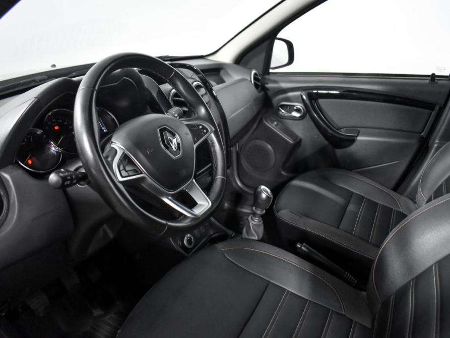Renault Duster I Рестайлинг Санкт-Петербург  - изображение 10