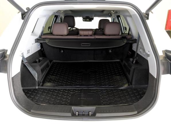 Chery Tiggo 8 Pro Max I Рестайлинг с пробегом 2023 года, цена 2 650 000 рублей, 7402 км, внедорожник, Автокод Объявления