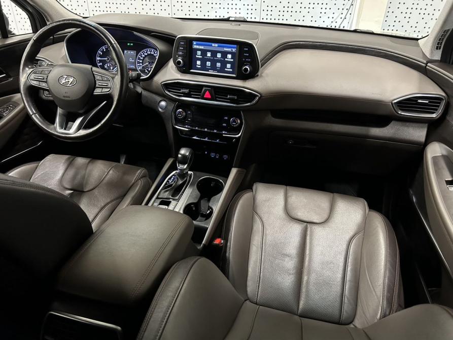 Hyundai Santa Fe IV Москва  - изображение 7