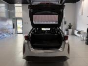 Toyota Prius IV (XW50) Москва  - изображение 27
