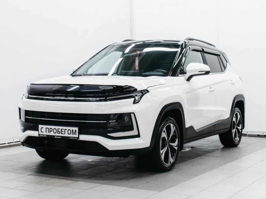 Москвич 3 Красноярск  - изображение 2