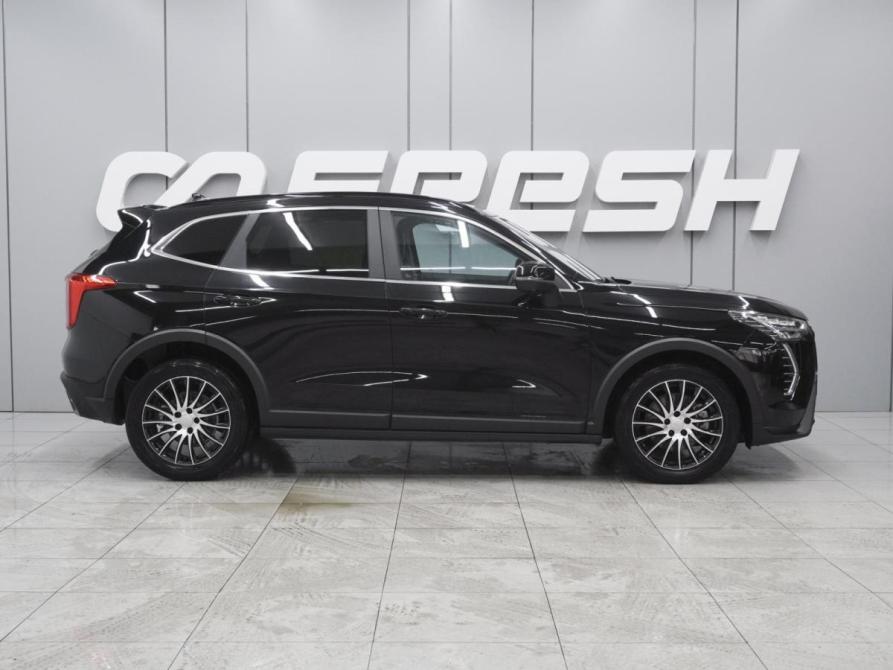 Haval Jolion I Рестайлинг Ростов-на-Дону  - изображение 5