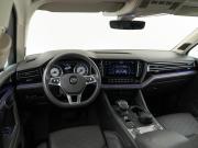 Volkswagen Touareg III Москва  - изображение 34