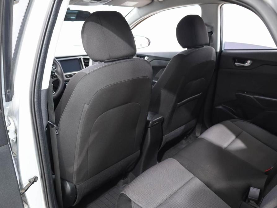 Hyundai Solaris II Ростов-на-Дону  - изображение 11
