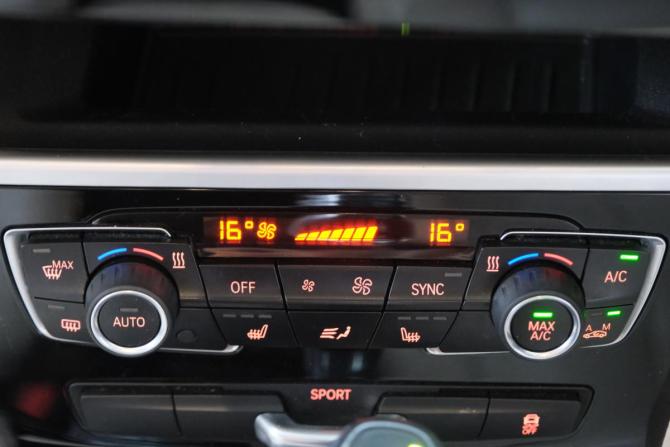 BMW 2 серии Gran Tourer F46 с пробегом 2015 года, цена 1 699 000 рублей, 86318 км, компактвэн, Автокод Объявления