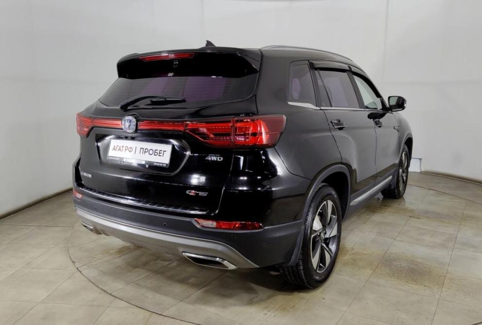 Changan CS75 I Волгоград  - изображение 7