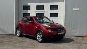 Nissan Juke I Магнитогорск  - изображение 19