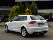 Audi A3 II (8P) Рестайлинг 2 Москва  - изображение 25