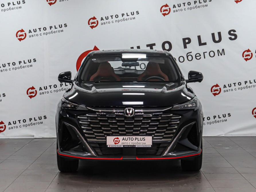 Changan X5 Plus I Рестайлинг Минеральные Воды  - изображение 3